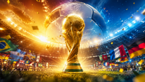 Descubra Os Apps Grátis Mais Usados Para Ver A Copa Do Mundo