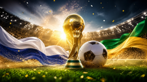 Copa Do Mundo Ao Vivo: Aplicativos Gratuitos Que Você Precisa Conhecer