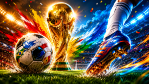 Assistir À Copa Do Mundo Nunca Foi Tão Fácil E Gratuito