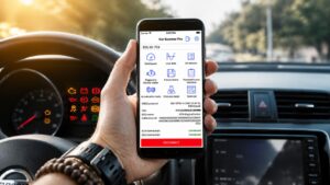 App para Diagnosticar Problemas do Carro Grátis
