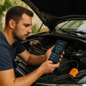 Aplicativos Gratuitos para Fazer Diagnóstico Automotivo pelo Celular