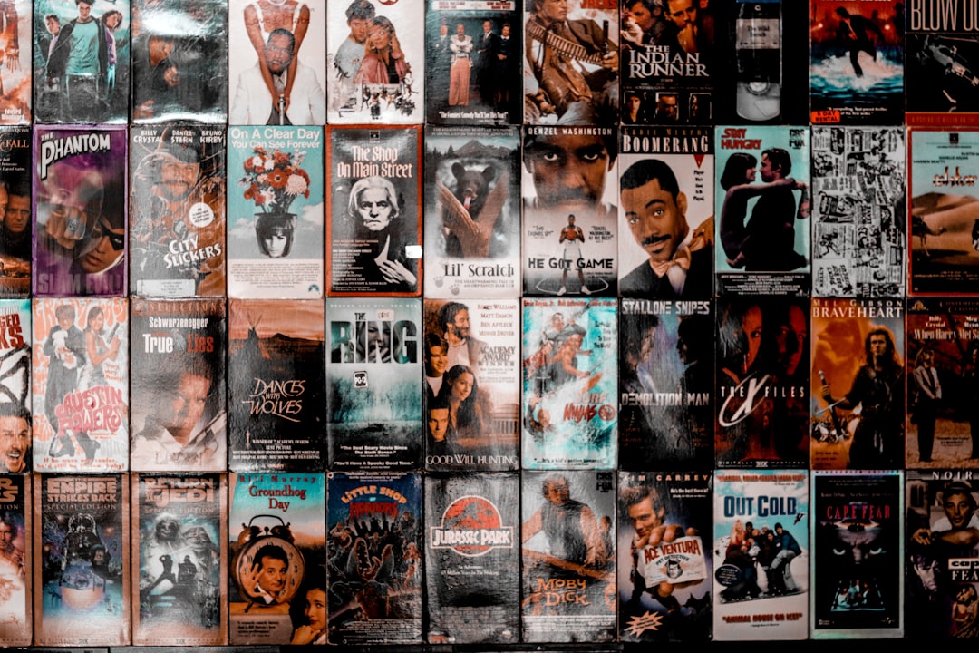 Aplicativo para Ver Filmes Asiáticos Sem Complicações e em HD
