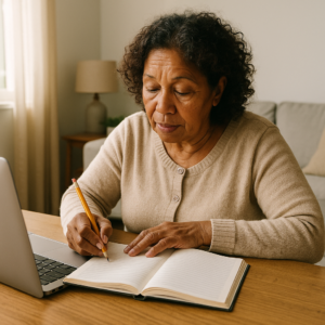 Aprenda a Ler e Escrever Grátis em Casa