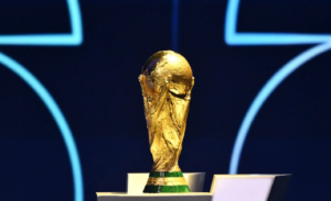 Veja a Copa 2026 Online com App Gratuito