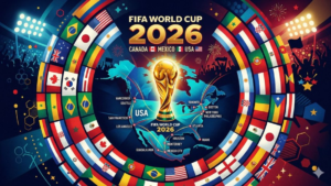Copa 2026 Ao Vivo: Assista de Onde Estiver