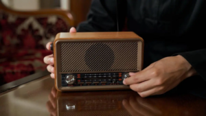 Aplicativo de Rádio Grátis: Ouça Estações