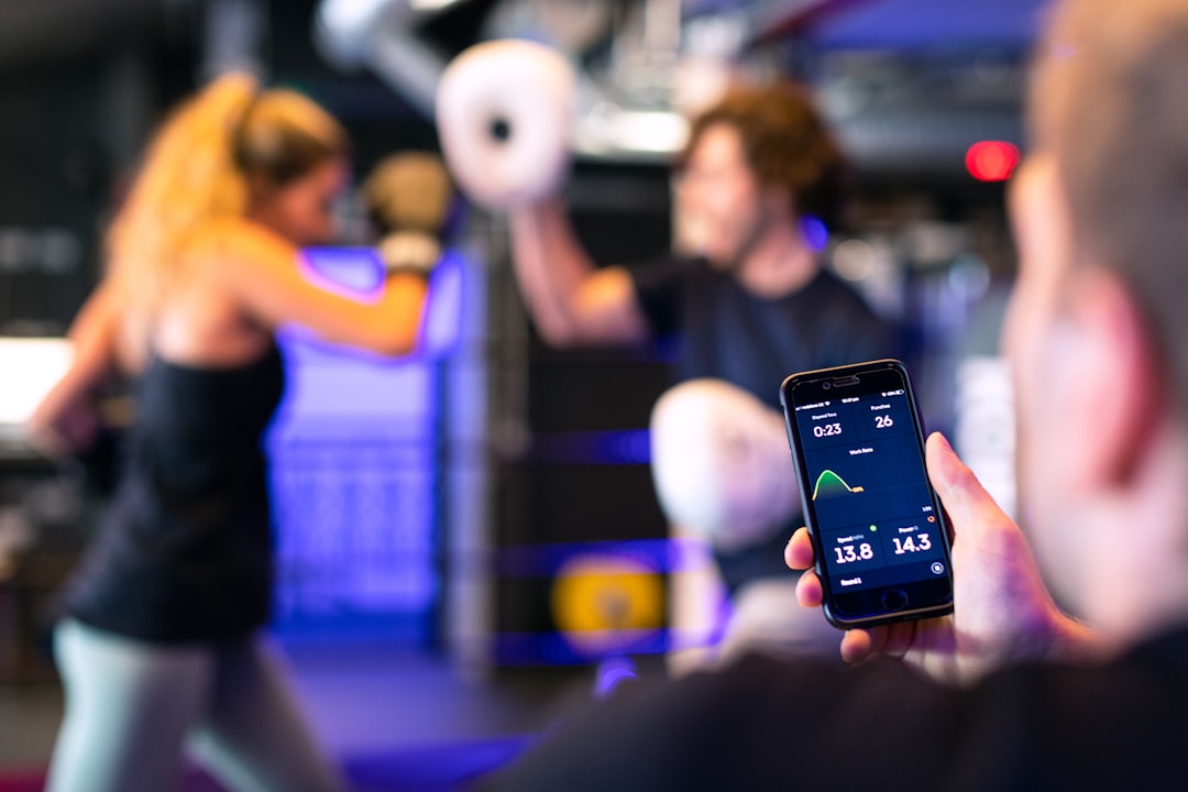 Aulas de Zumba Grátis em Casa – App Completo