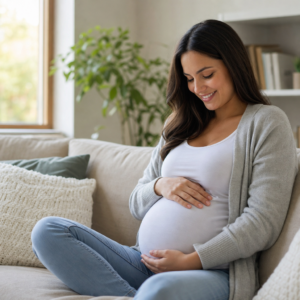 Gravidez Saudável: Guia Completo para Gestantes