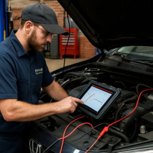 Aplicativo de Scanner de Carro Grátis e Fácil de Usar