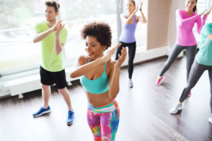 Aplicativo de Zumba: Treinos Grátis Para Emagrecer Sem Academia