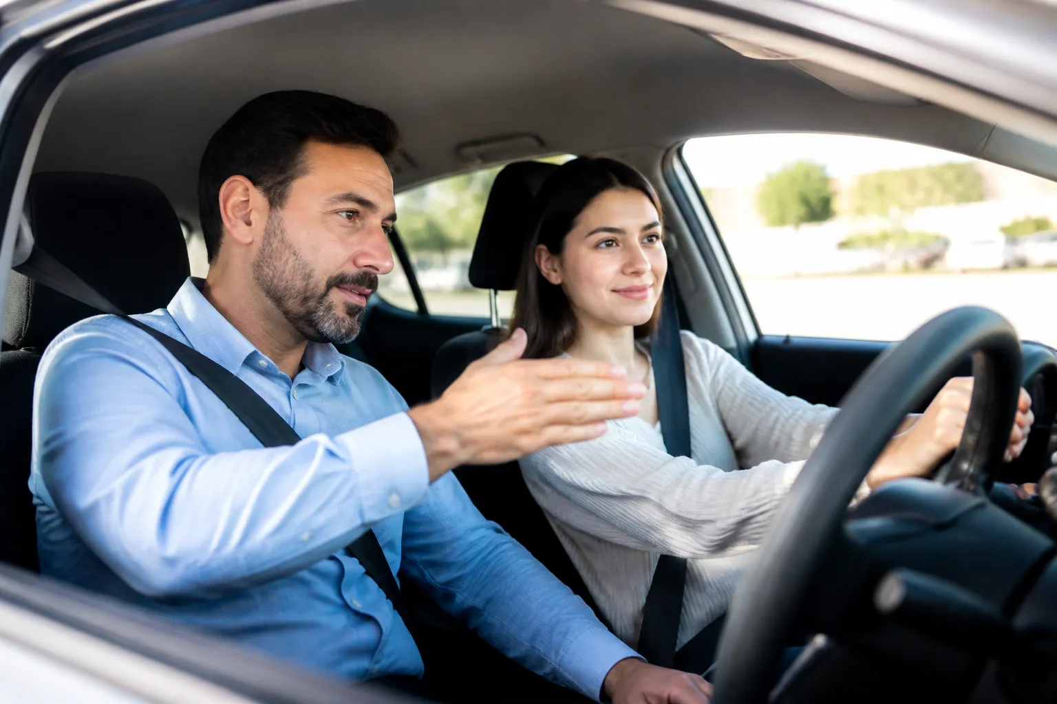 Como Aprender a Dirigir Carro: Guia Prático e Completo para Iniciantes