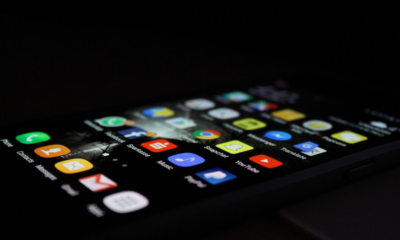 Veja no escuro com seu celular: guia completo de apps