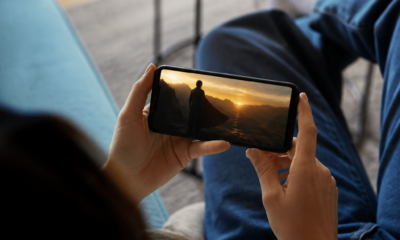 Assista Filmes no Celular Grátis e Online