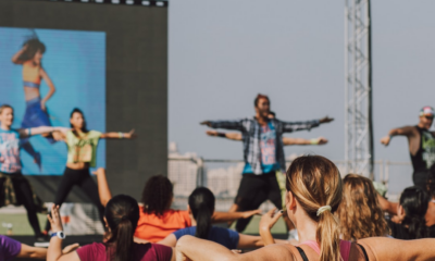 Como Fazer Aulas de Zumba em Casa: Guia Completo para Iniciantes