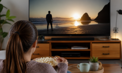 Descubra Como Assistir Filmes Grátis Sem Interrupções de Anúncios
