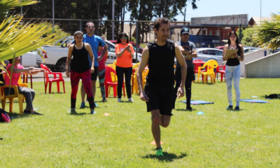 Zumba passo a passo: guia completo para iniciantes dançarem