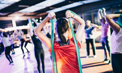 Zumba Online: Dança e Emagrece Rápido do Seu Sofá