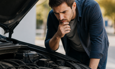 Como Identificar Problemas no Carro