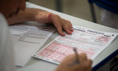 Simulado Completo para o Exame Teórico do Trânsito