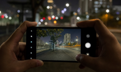 Guia Completo: Ative Visão Noturna no Seu Celular Agora