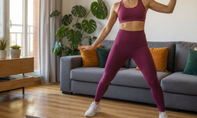 Aprenda Zumba em Casa: Guia Completo para Iniciantes