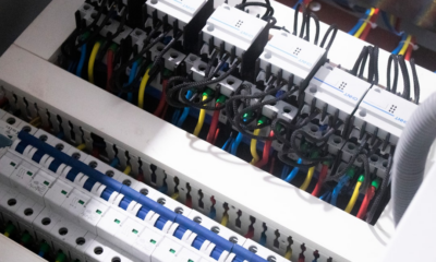 Curso de Elétrica Gratuito com Vídeo Passo a Passo