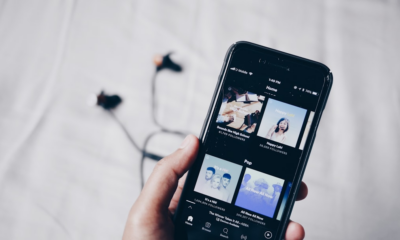 Aplicativo Retro: Ouça Músicas Antigas Online