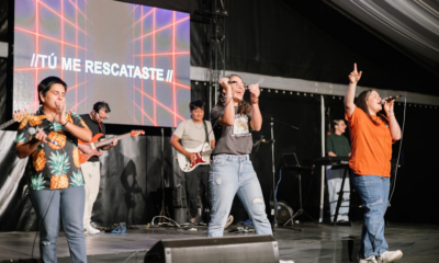 Músicas Cristãs que Renovam a Mente
