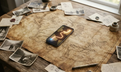 Origem do Sobrenome: Descubra sua História