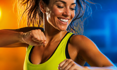 Zumba Passo a Passo: Queime Calorias
