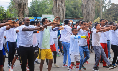 Zumba em Casa: Dança e Exercício Online