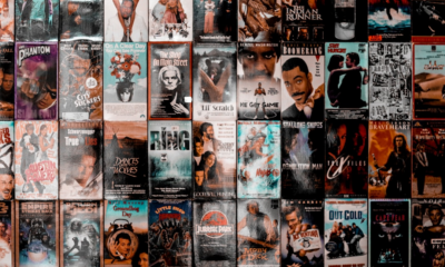 Assista Filmes Grátis Sem Anúncios Online