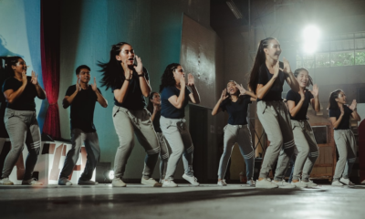 Aplicativo Zumba em Casa: Dance Grátis