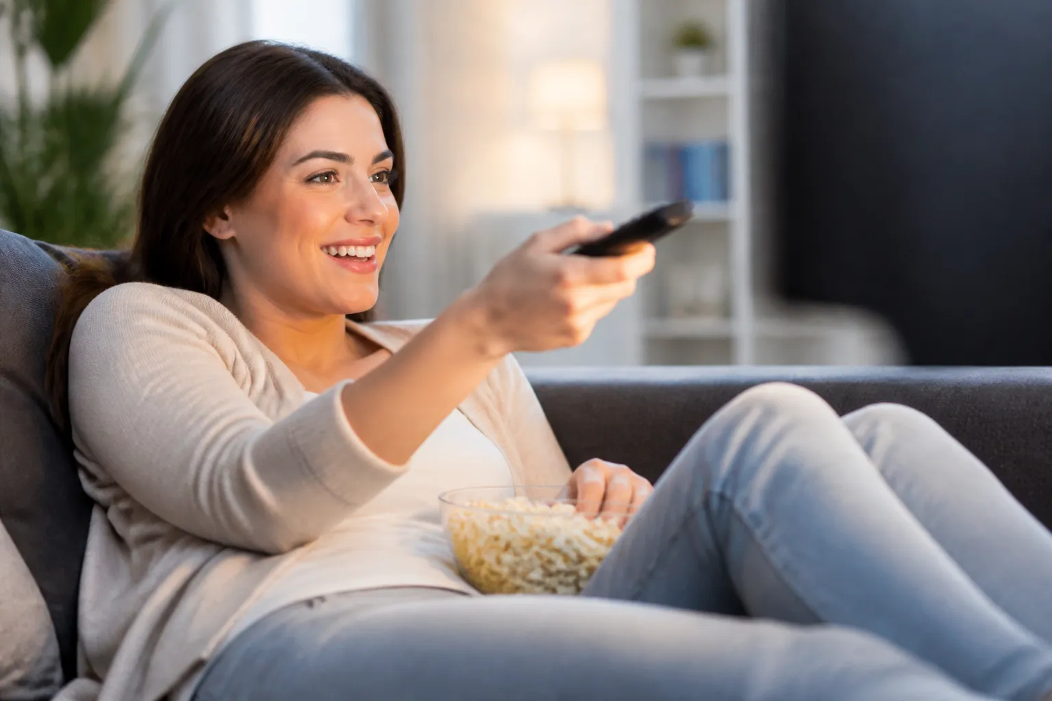 Descubra Como Assistir Filmes Grátis Sem Interrupções de Anúncios