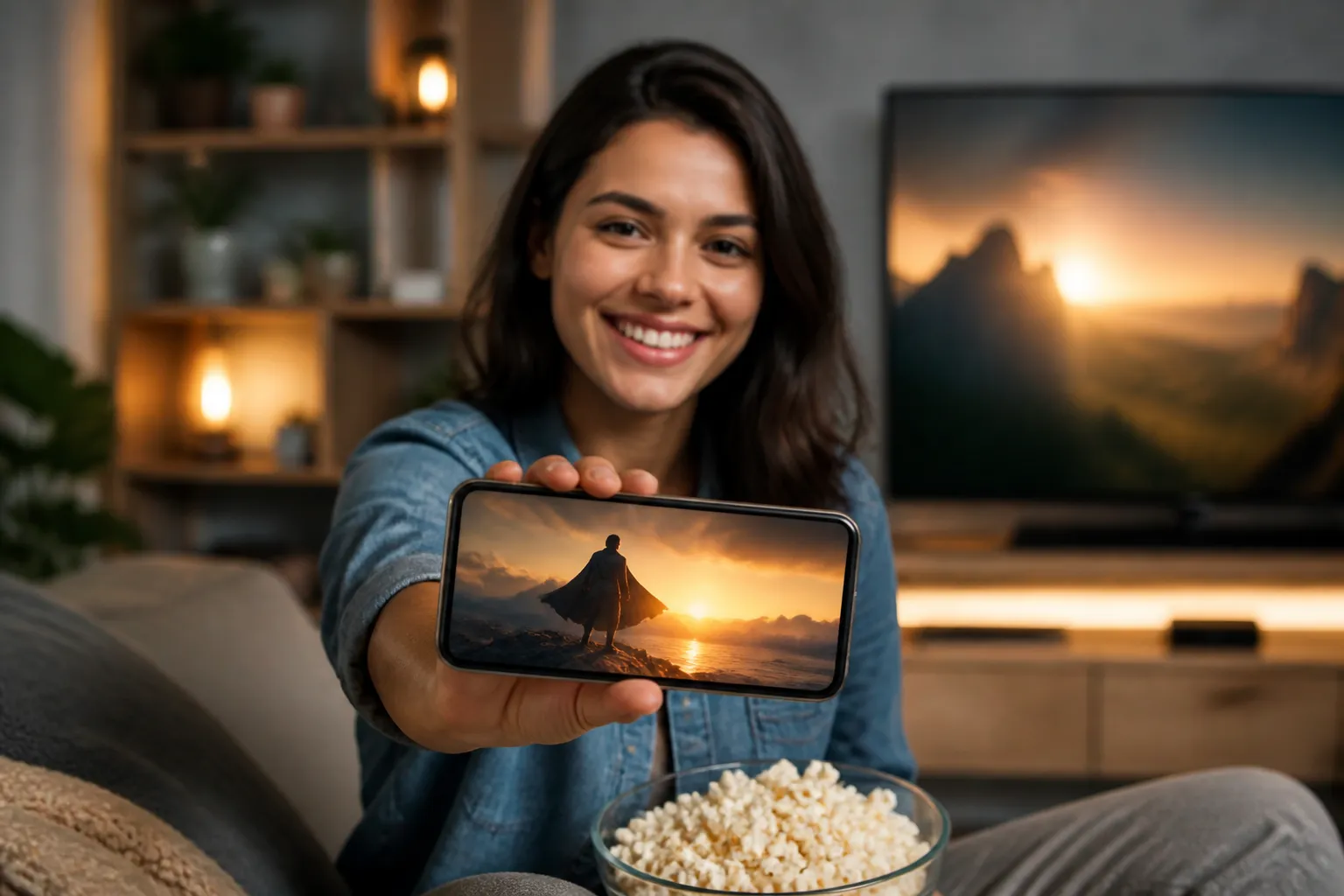 Melhor Aplicativo para Ver Filmes Grátis sem Anúncios