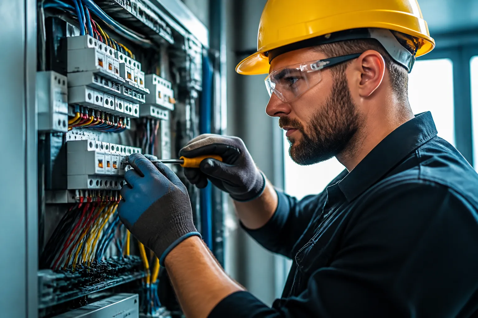 Os Segredos que Todo Eletricista Profissional Precisa Saber Agora