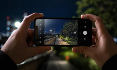 Guia Completo: Ative Visão Noturna no Seu Celular Agora
