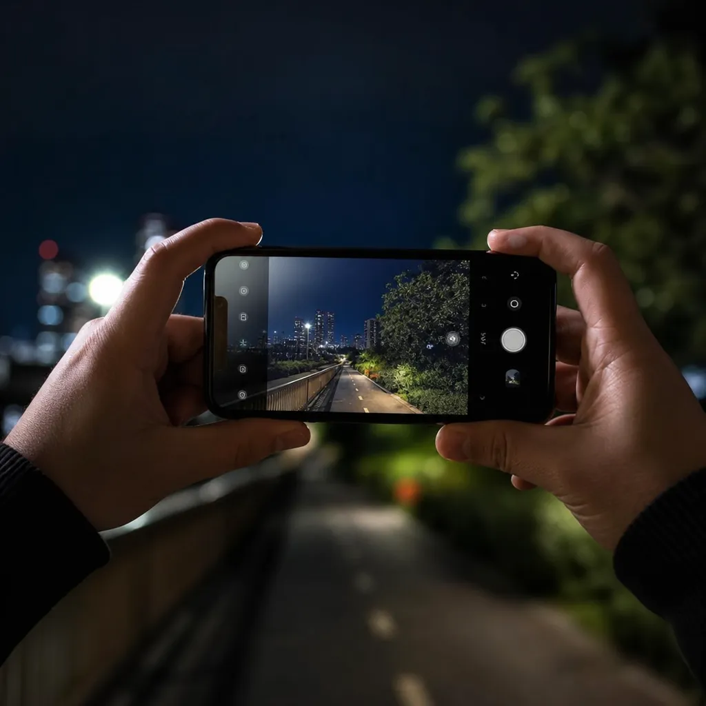 Guia Completo: Ative Visão Noturna no Seu Celular Agora