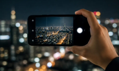 Visão Noturna no Celular: Guia Completo de Uso