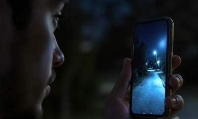 Teste sua visão noturna agora: descubra como seu olho vê no escuro
