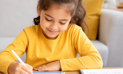Aplicativo para aprender a ler e escrever: guia completo para crianças