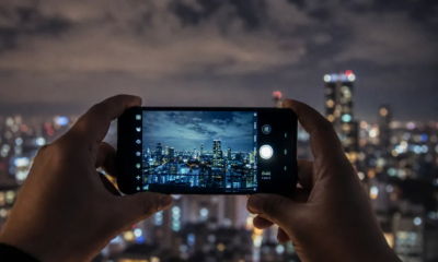 Guia Completo: Ative Visão Noturna no Seu Celular Agora