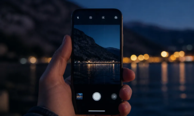 Guia Completo: Ative a Visão Noturna do Seu Celular Agora