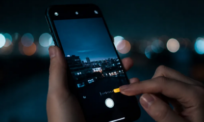 Guia Completo: Ative a Visão Noturna do Seu Celular em 3 Passos