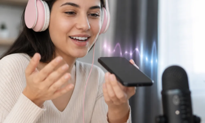 Guia Completo: Mude Sua Voz Agora com Aplicativos Simples