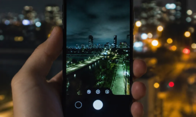 Guia Completo: Ative a Visão Noturna do Seu Celular em Segundos
