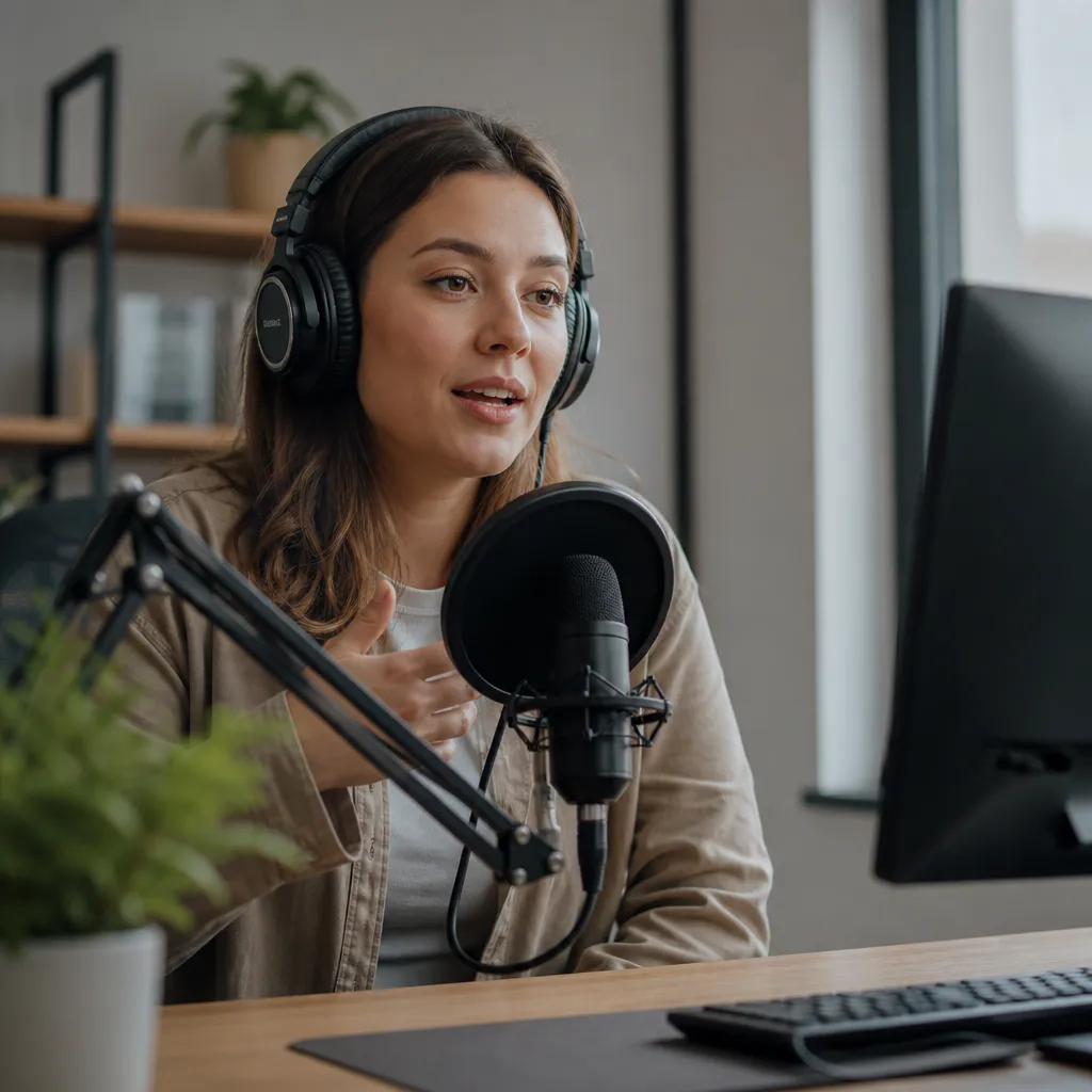 Guia Completo: Mude Sua Voz em Tempo Real com Voicemod
