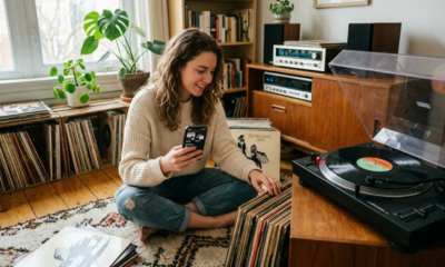 Onde Ouvir Músicas Antigas Grátis Online
