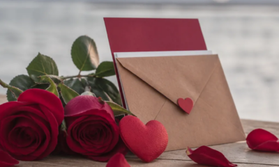 Cartas de Amor: Declare Seu Sentimento
