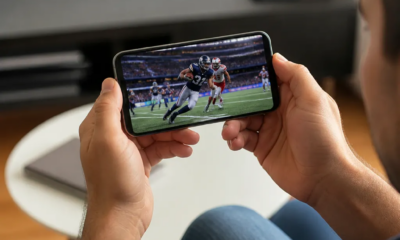 Melhor App para Assistir NFL Online no Celular